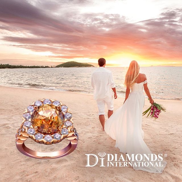 Diamond deals international jewelry